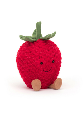Jellycat Jellycat Amuseable Strawberry
