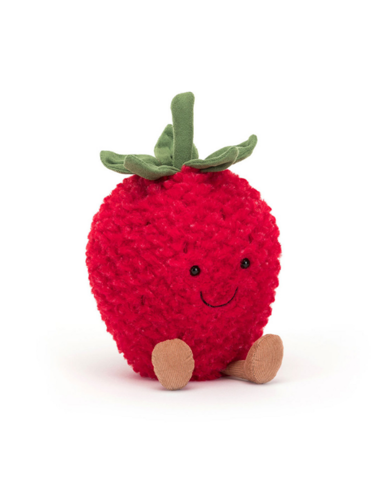 Jellycat Jellycat Amuseable Strawberry