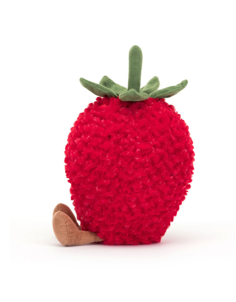Jellycat Jellycat Amuseable Strawberry