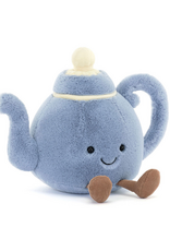 Jellycat Jellycat Amuseables Vicky Teapot