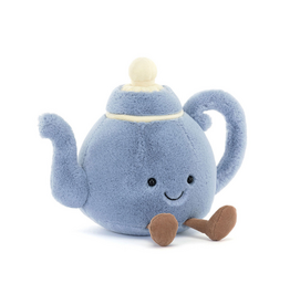 Jellycat Jellycat Amuseables Vicky Teapot