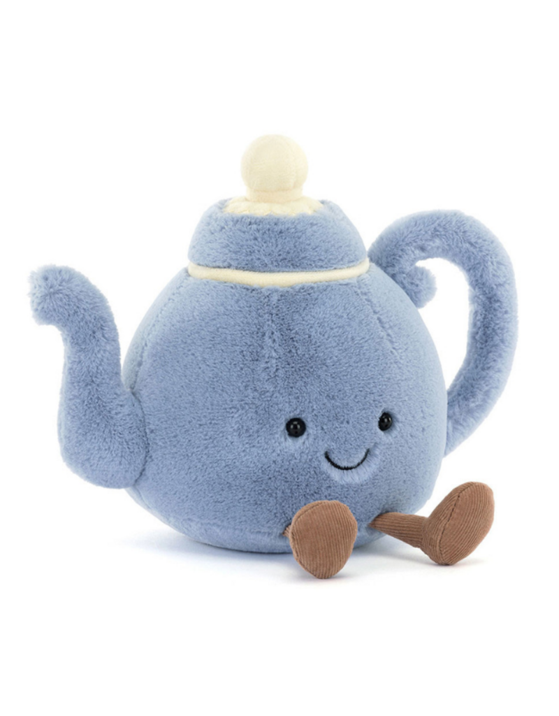 Jellycat Jellycat Amuseables Vicky Teapot