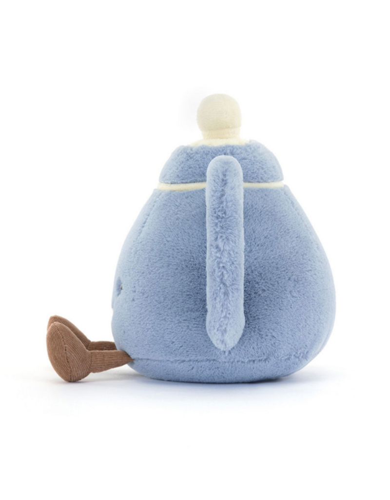 Jellycat Jellycat Amuseables Vicky Teapot
