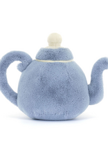 Jellycat Jellycat Amuseables Vicky Teapot