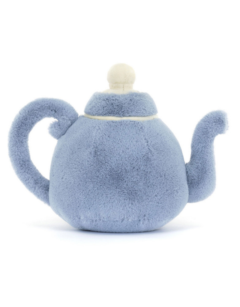 Jellycat Jellycat Amuseables Vicky Teapot