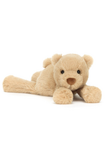 Jellycat Jellycat Smudge Bear Original