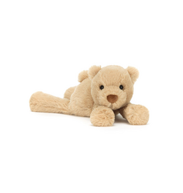 Jellycat Jellycat Smudge Bear Original