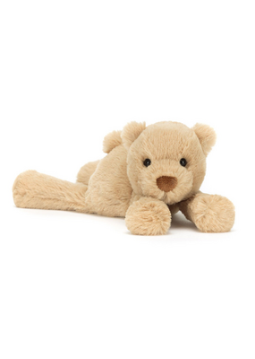 Jellycat Jellycat Smudge Bear Original