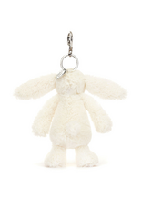Jellycat Jellycat Blossom Cream Berry Bunny Bag Charm