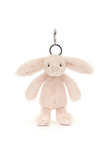 Jellycat Jellycat Blush Bunny Bag Charm