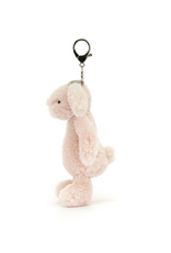 Jellycat Jellycat Blush Bunny Bag Charm