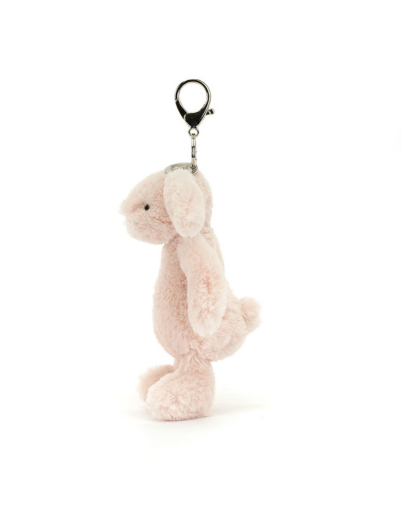 Jellycat Jellycat Blush Bunny Bag Charm
