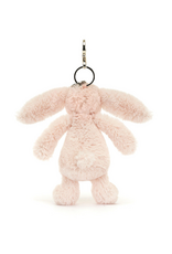 Jellycat Jellycat Blush Bunny Bag Charm