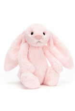 Jellycat Jellycat Bashful Pink Bunny Original
