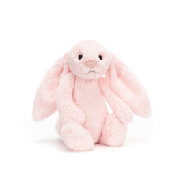 Jellycat Jellycat Bashful Pink Bunny Original