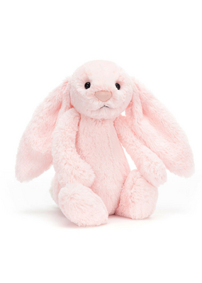 Jellycat Jellycat Bashful Pink Bunny Original