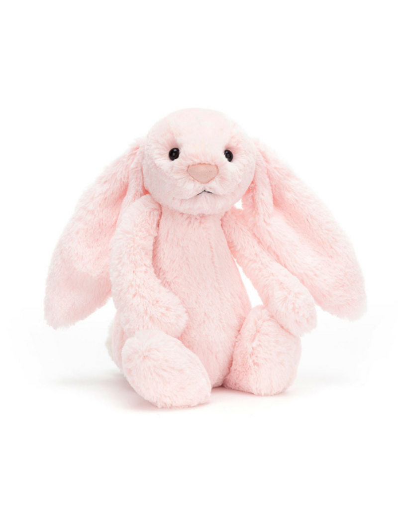 Jellycat Jellycat Bashful Pink Bunny Original
