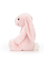 Jellycat Jellycat Bashful Pink Bunny Original