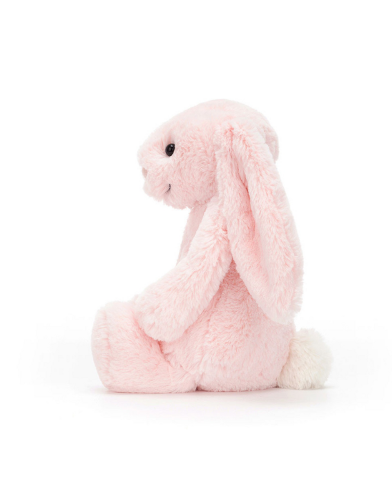 Jellycat Jellycat Bashful Pink Bunny Original