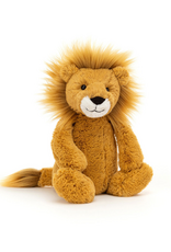 Jellycat Jellycat Bashful Lion Medium