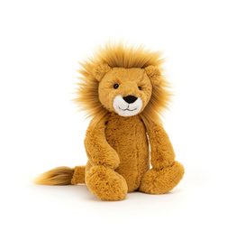 Jellycat Jellycat Bashful Lion Medium