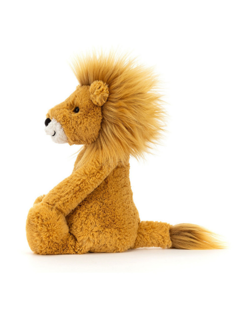 Jellycat Jellycat Bashful Lion Medium