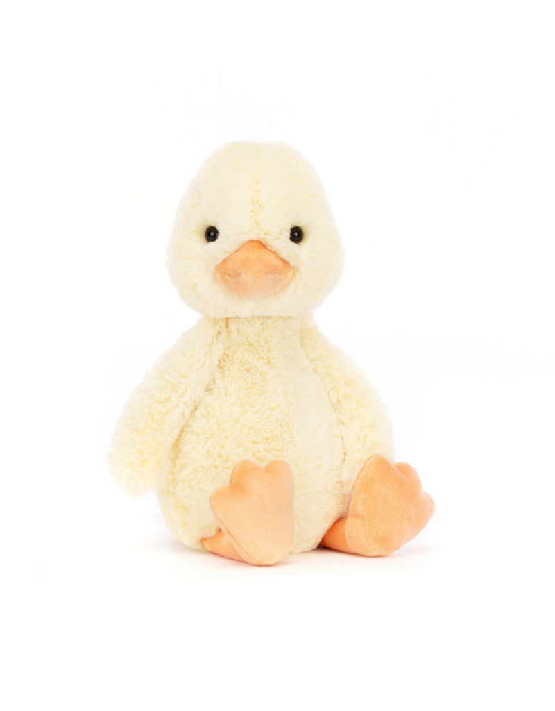 Jellycat Jellycat Bashful Duckling Original