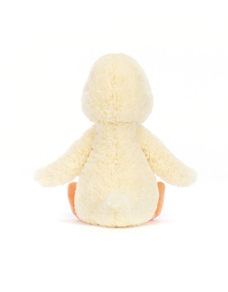 Jellycat Jellycat Bashful Duckling Original