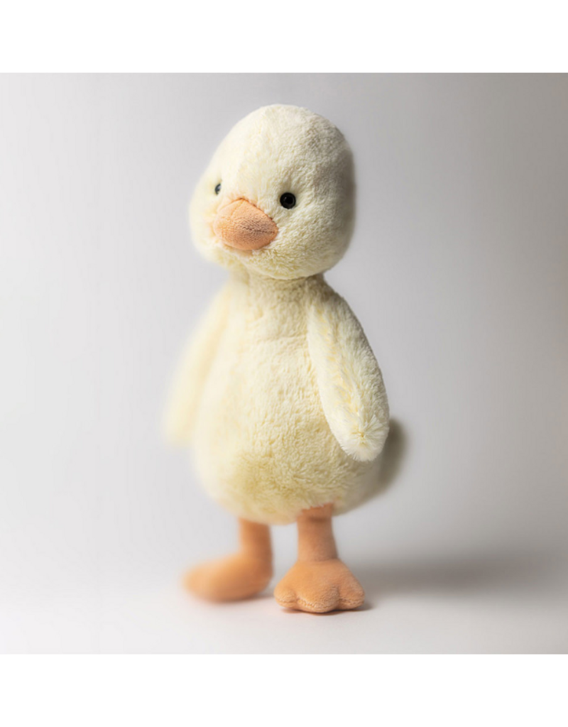 Jellycat Jellycat Bashful Duckling Original