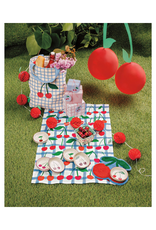 Danica Very Cherry Pinch Bowls Set of 6