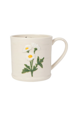 Danica Floral Daisy Mug