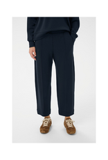 Part Two Zena Pant Dark Navy by Part Two