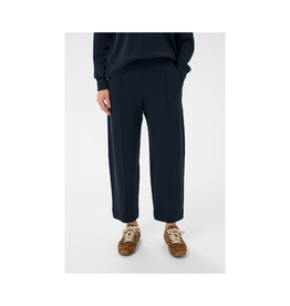 Part Two Zena Pant Dark Navy by Part Two