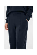 Part Two Zena Pant Dark Navy by Part Two