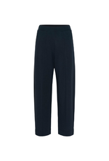 Part Two Zena Pant Dark Navy by Part Two