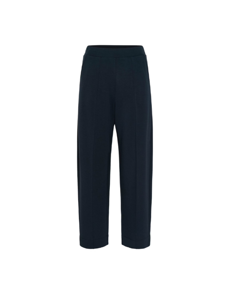 Part Two Zena Pant Dark Navy by Part Two