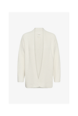 Part Two Zora Cardigan in Whisper White by Part Two