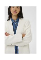 Part Two Zora Cardigan in Whisper White by Part Two