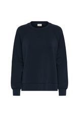 Part Two Zola Sweater in Dark Navy by Part Two