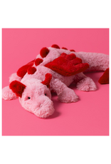 Jellycat COMING SOON! Jellycat Heart Dragon