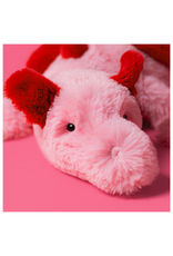 Jellycat COMING SOON! Jellycat Heart Dragon