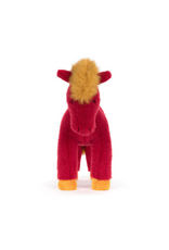 Jellycat COMING SOON! Jellycat Festival Horse
