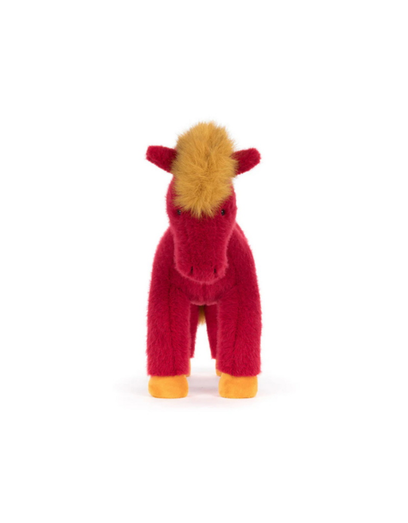 Jellycat COMING SOON! Jellycat Festival Horse