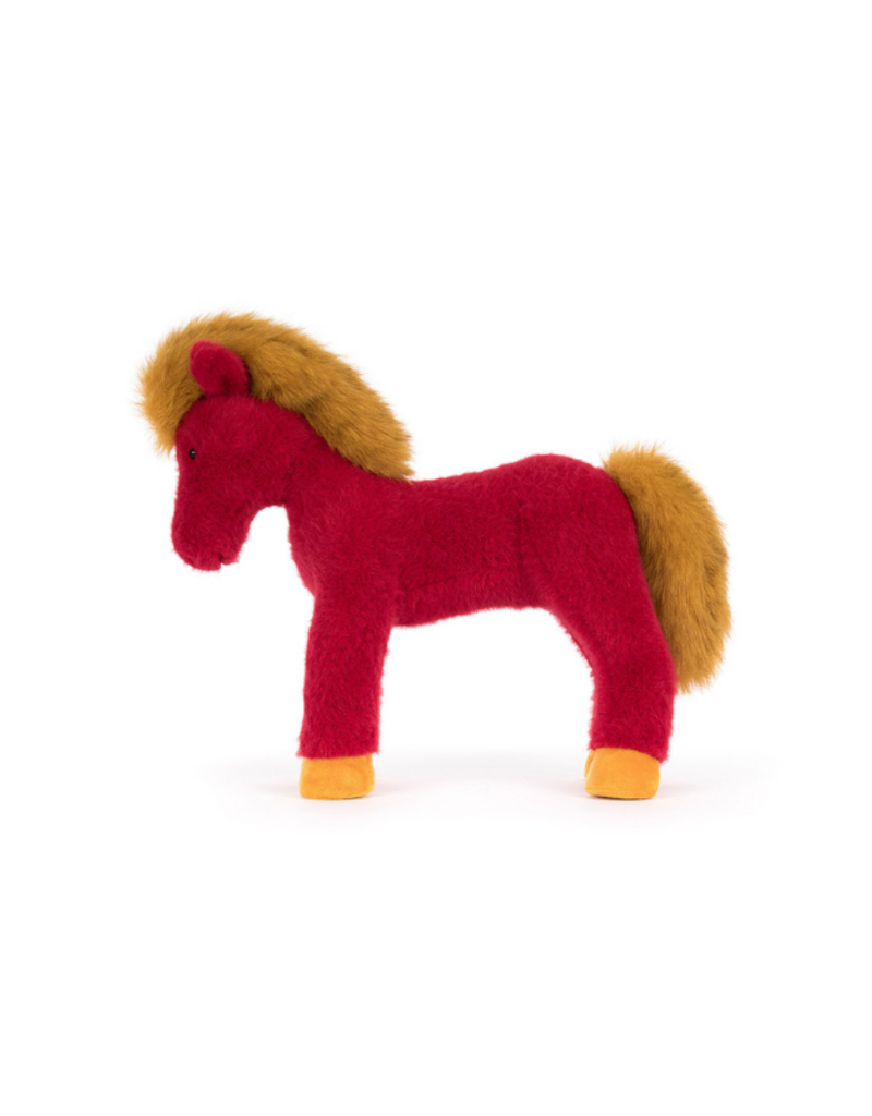 Jellycat COMING SOON! Jellycat Festival Horse
