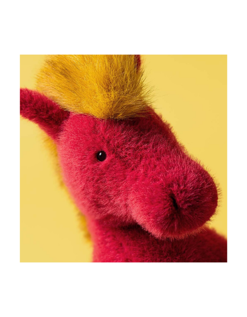Jellycat COMING SOON! Jellycat Festival Horse