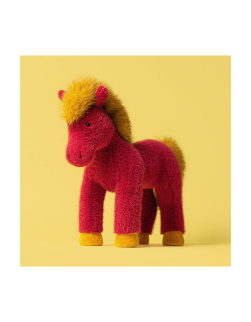 Jellycat COMING SOON! Jellycat Festival Horse