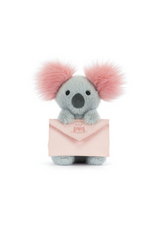 Jellycat COMING SOON! Jellycat Koala with Message