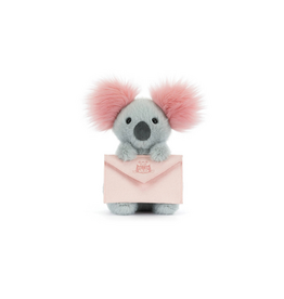 Jellycat Jellycat Koala with Message