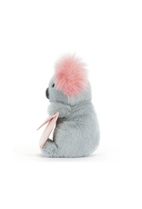 Jellycat COMING SOON! Jellycat Koala with Message