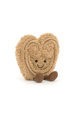 Jellycat COMING SOON! Jellycat Amuseables Phillipe Palmier Cookie